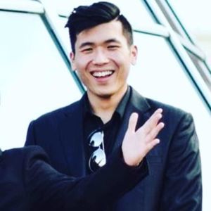 Meet your Posher, Yu sum